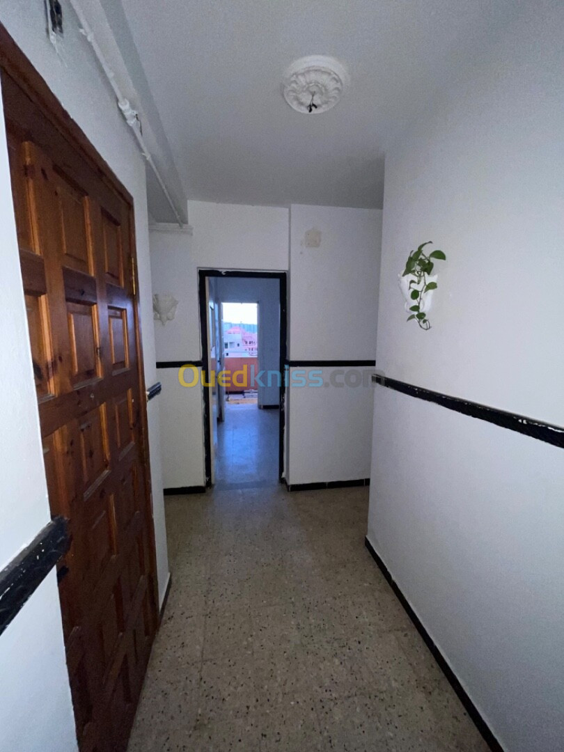 Vente Appartement F3 Mostaganem Mostaganem