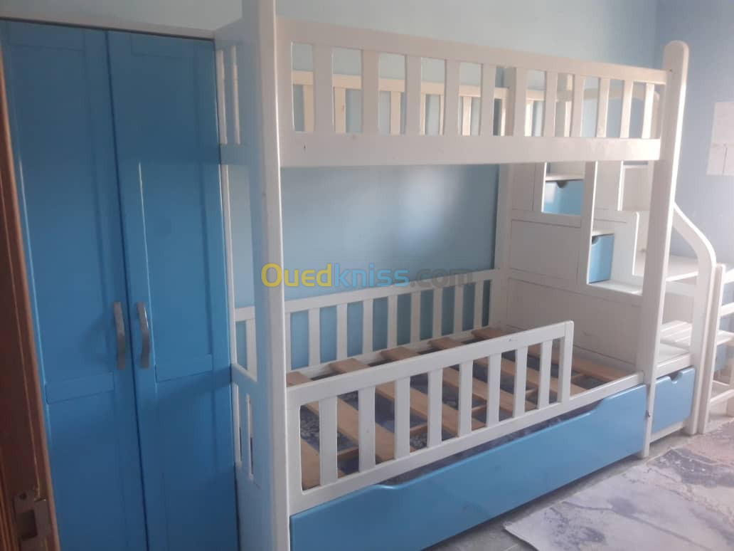 Chambres d enfants 