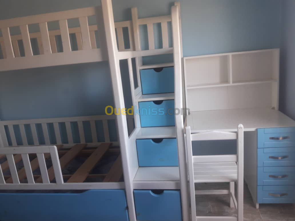 Chambres d enfants 