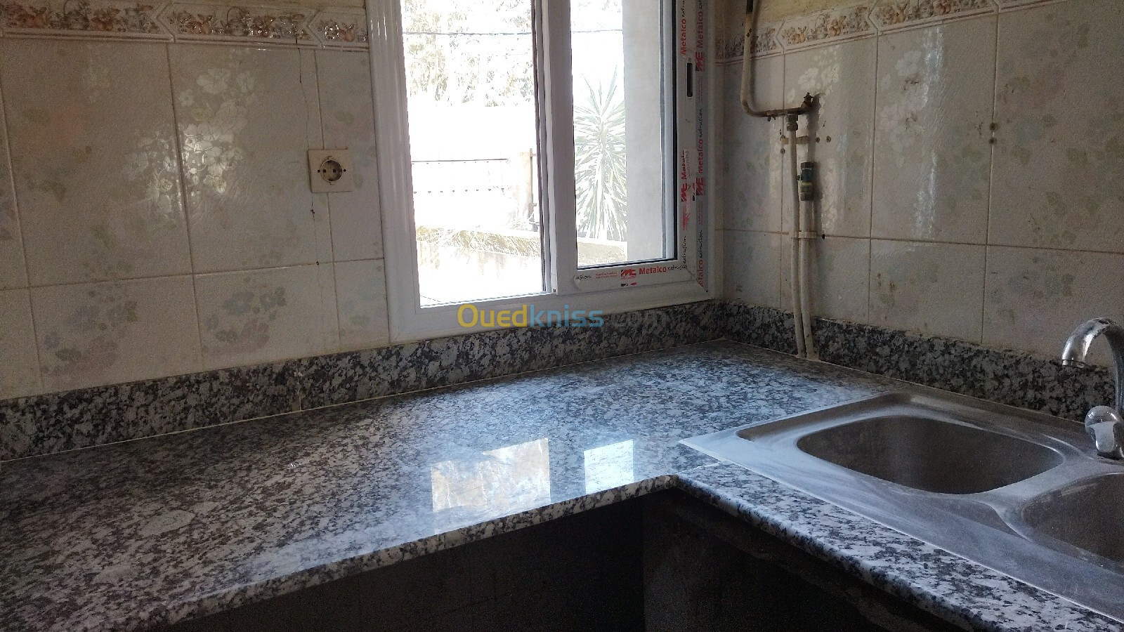 Vente Niveau De Villa F5 Alger Bouzareah