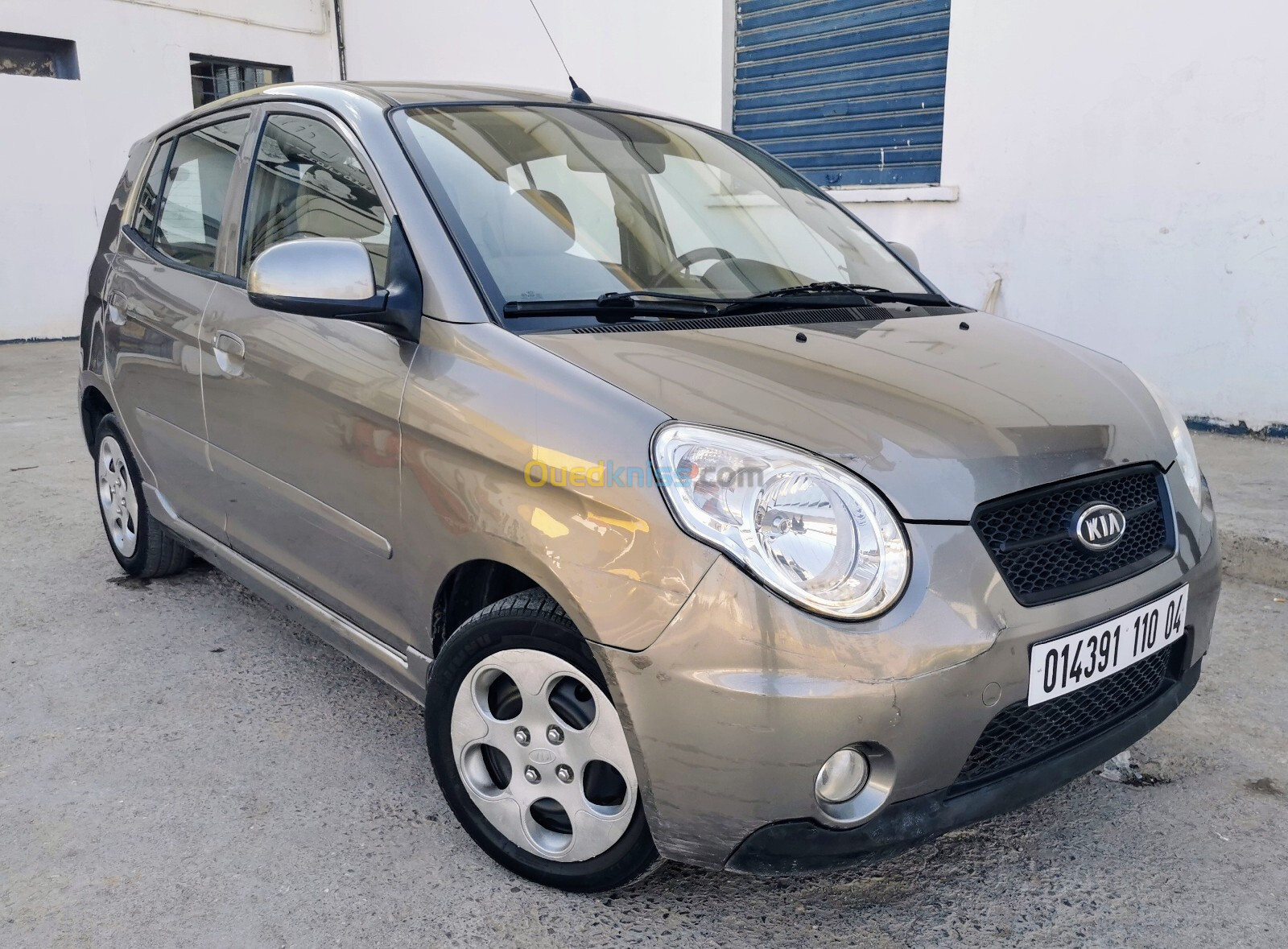 Kia Picanto 2010 Style