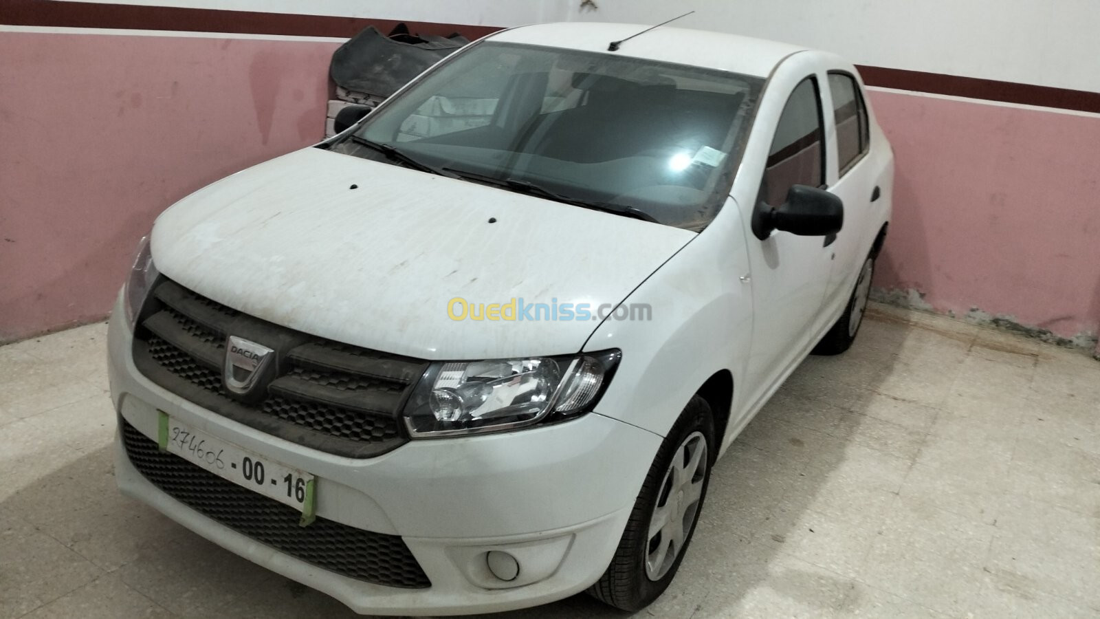 Dacia Logan 2015 Logan