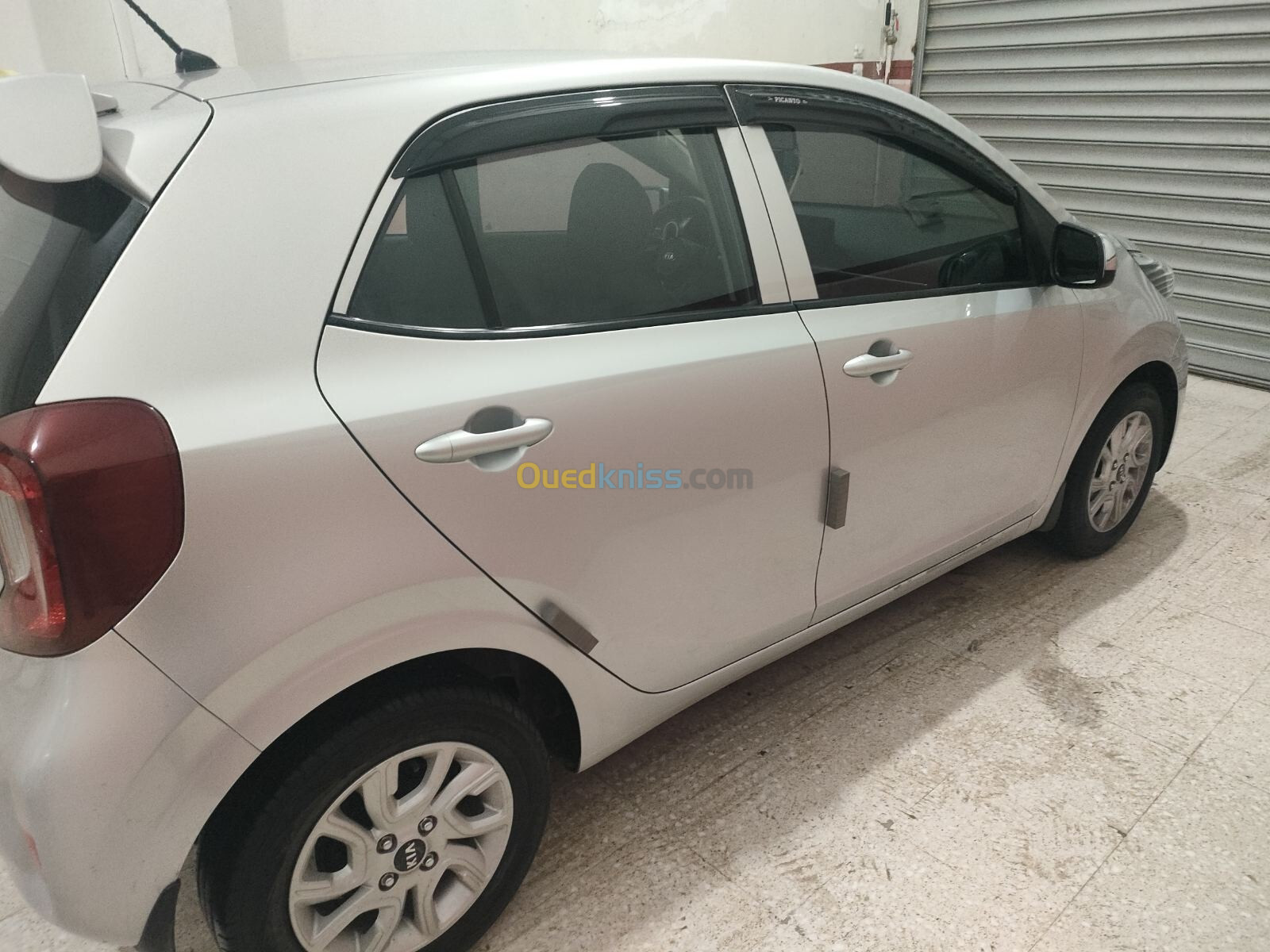 Kia Picanto 2018 LX Start