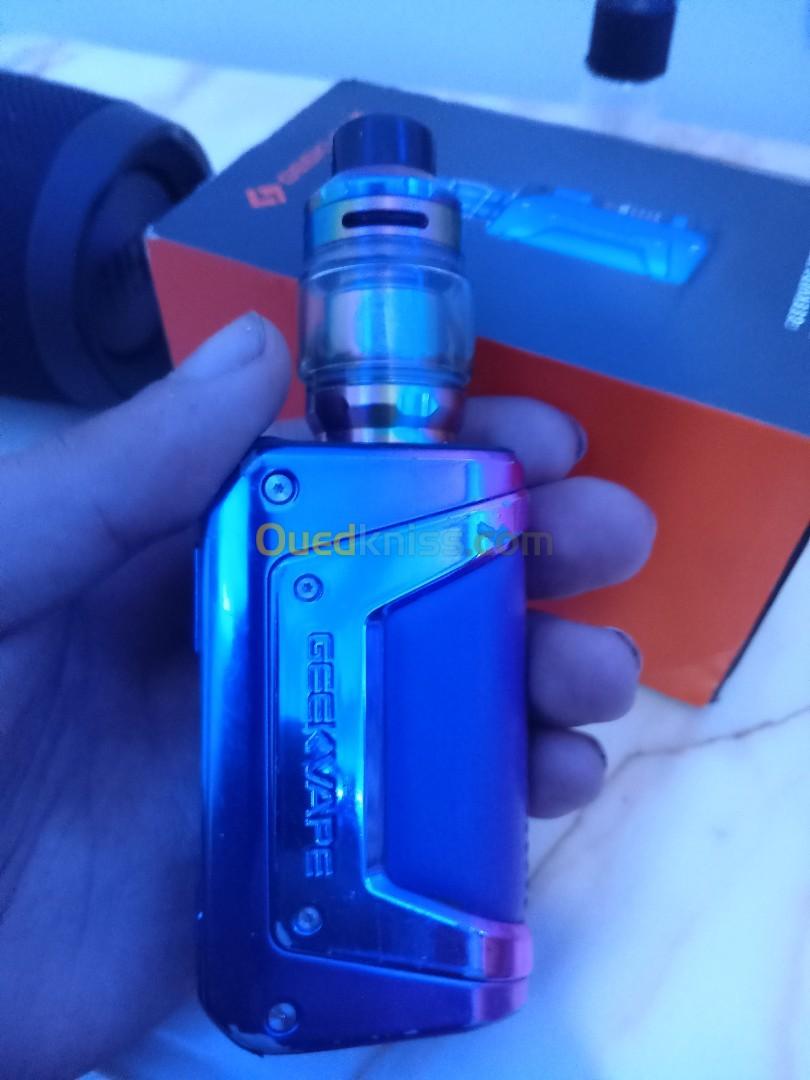 Geek vape l200