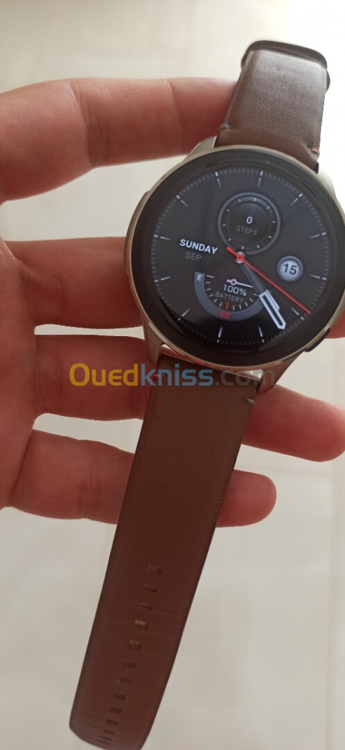 AMAZFIT Gtr 4