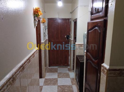 Vente Appartement F3 El Tarf El kala