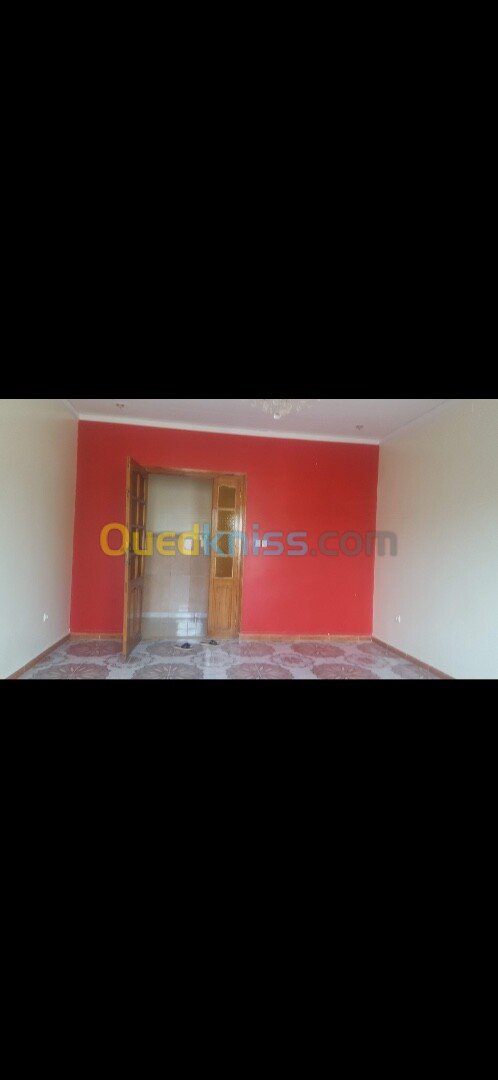 Location Appartement F4 Sidi Bel Abbès Sidi bel abbes