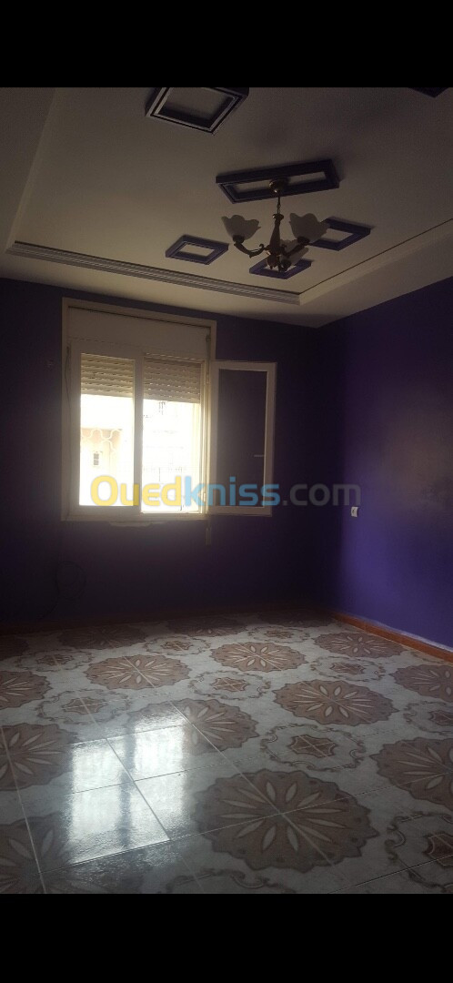 Location Appartement F4 Sidi Bel Abbès Sidi bel abbes