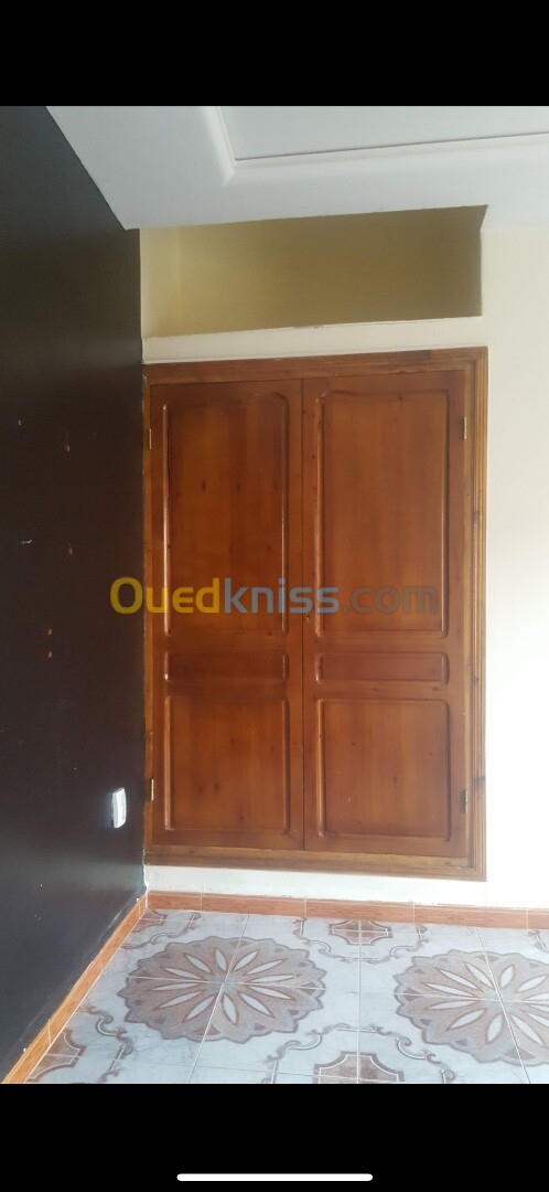 Location Appartement F4 Sidi Bel Abbès Sidi bel abbes