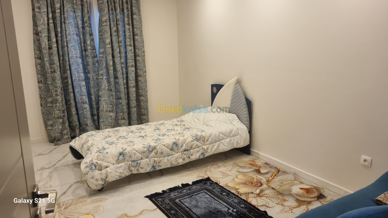 Location Appartement F4 Oran Oran