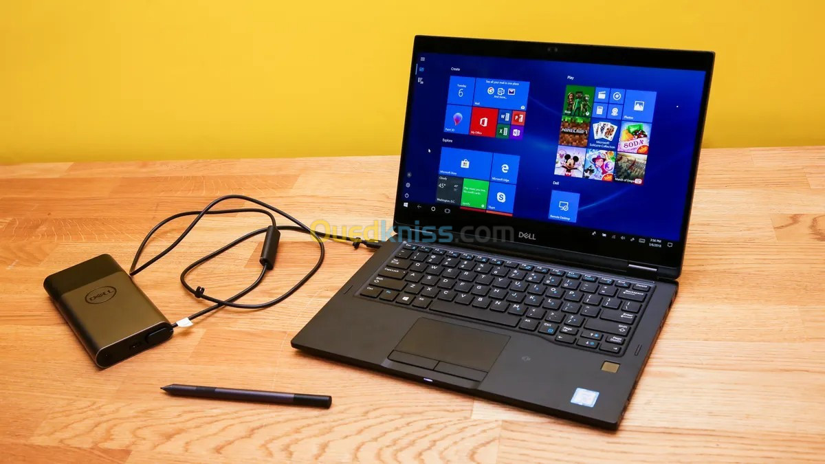 Latitude 7390 2-in-1