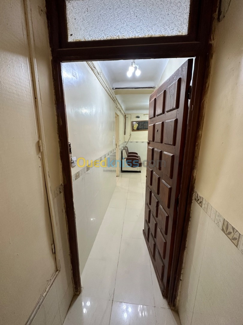 Vente Appartement F3 Biskra Biskra