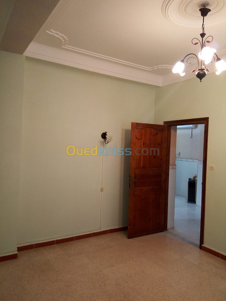 Location Niveau De Villa F4 Alger Birkhadem