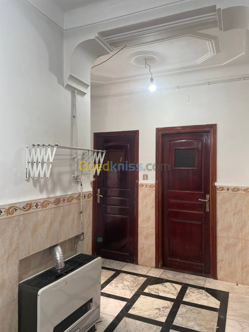 Location Niveau De Villa F3 Alger Birkhadem