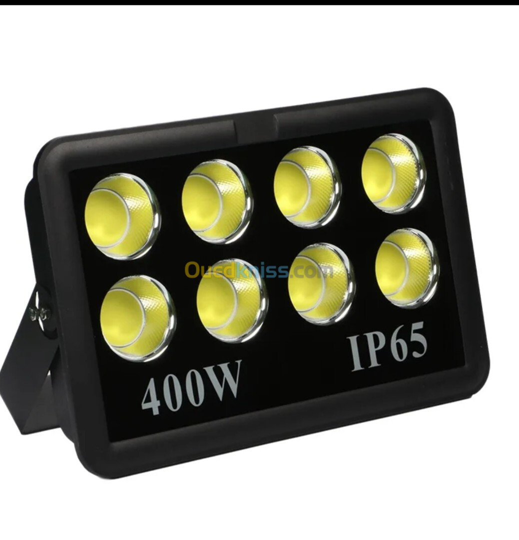 Projecteur led 400W COB