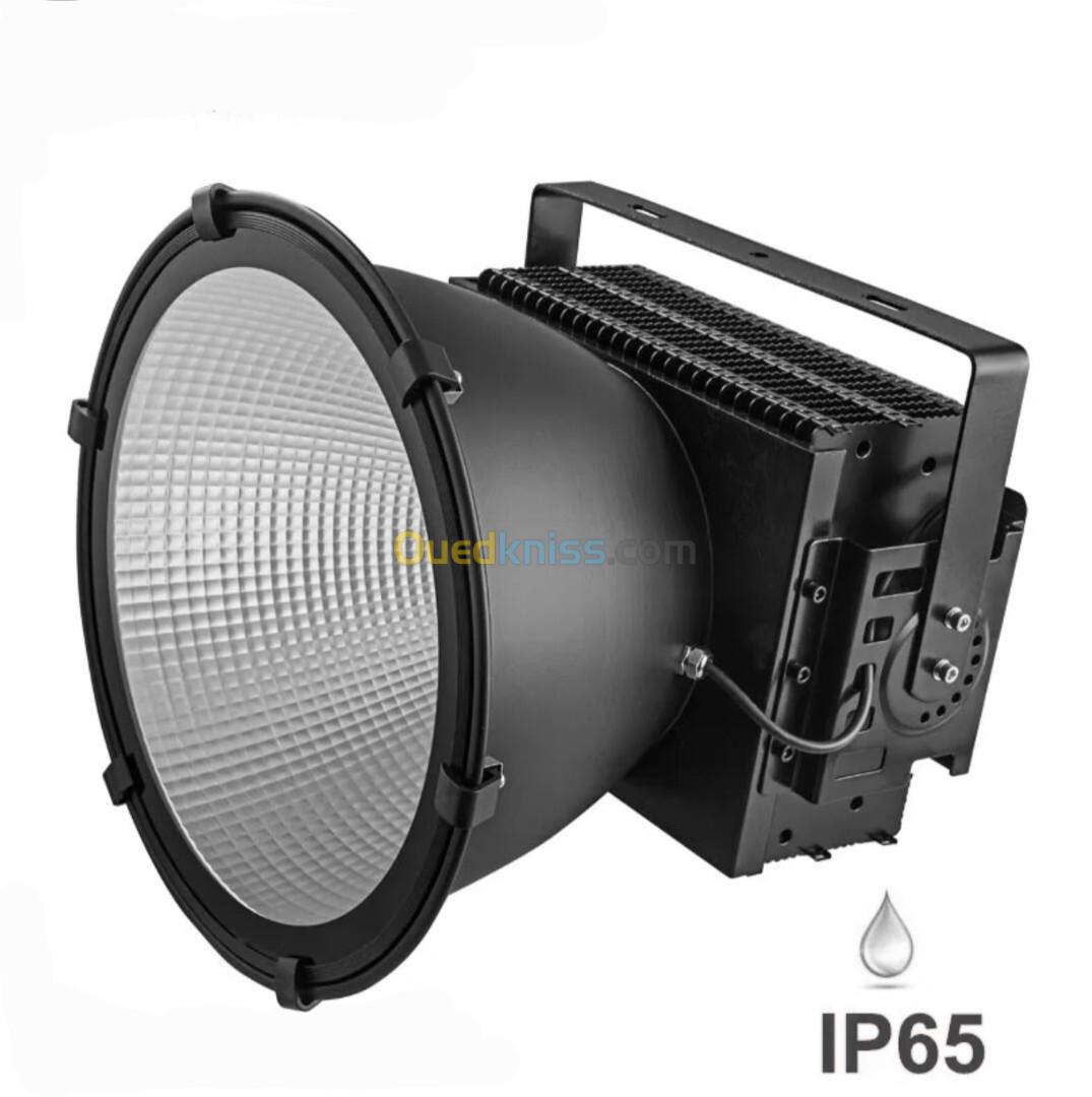 Projecteur led 1000W 2000W Ètanche2000W 