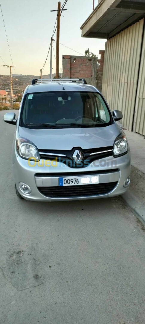 Renault Kangoo 2020 Privilège plus