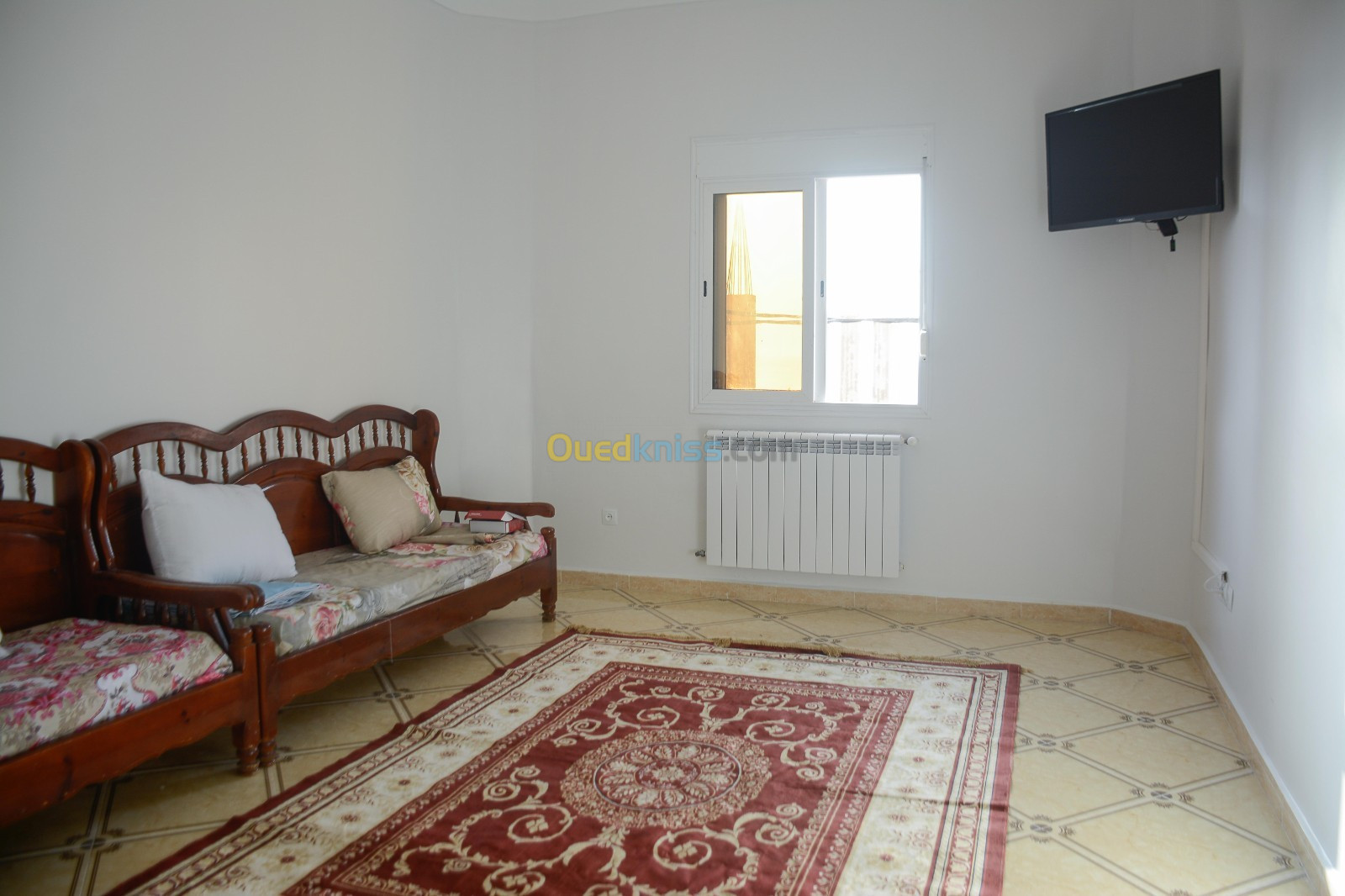 Location vacances Appartement F4 Jijel El aouana