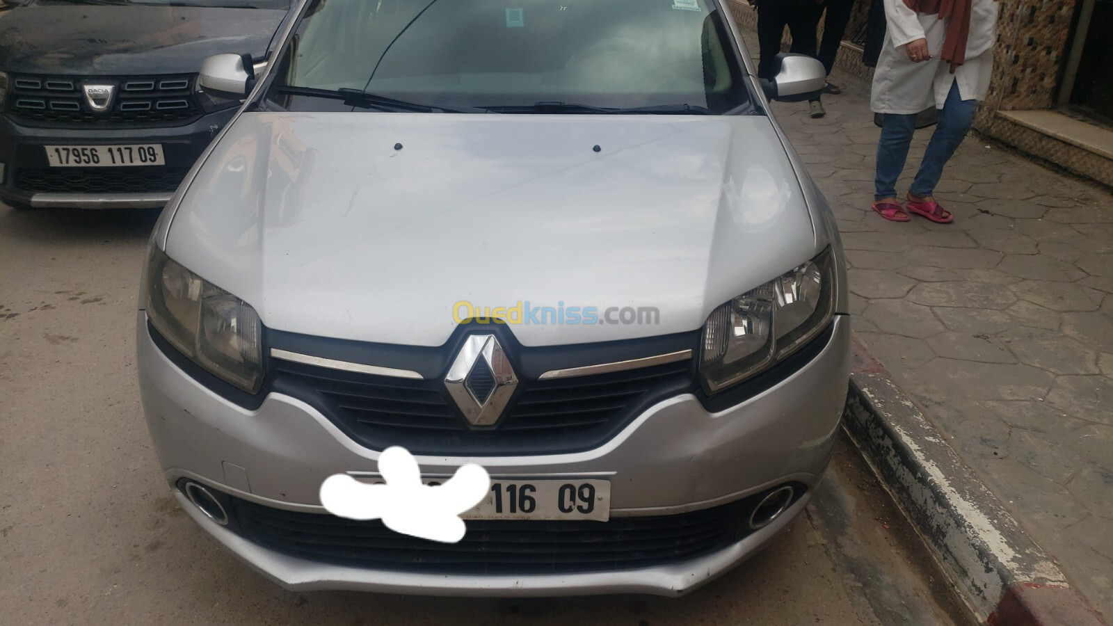 Renault Symbol 2016 Made In Bladi