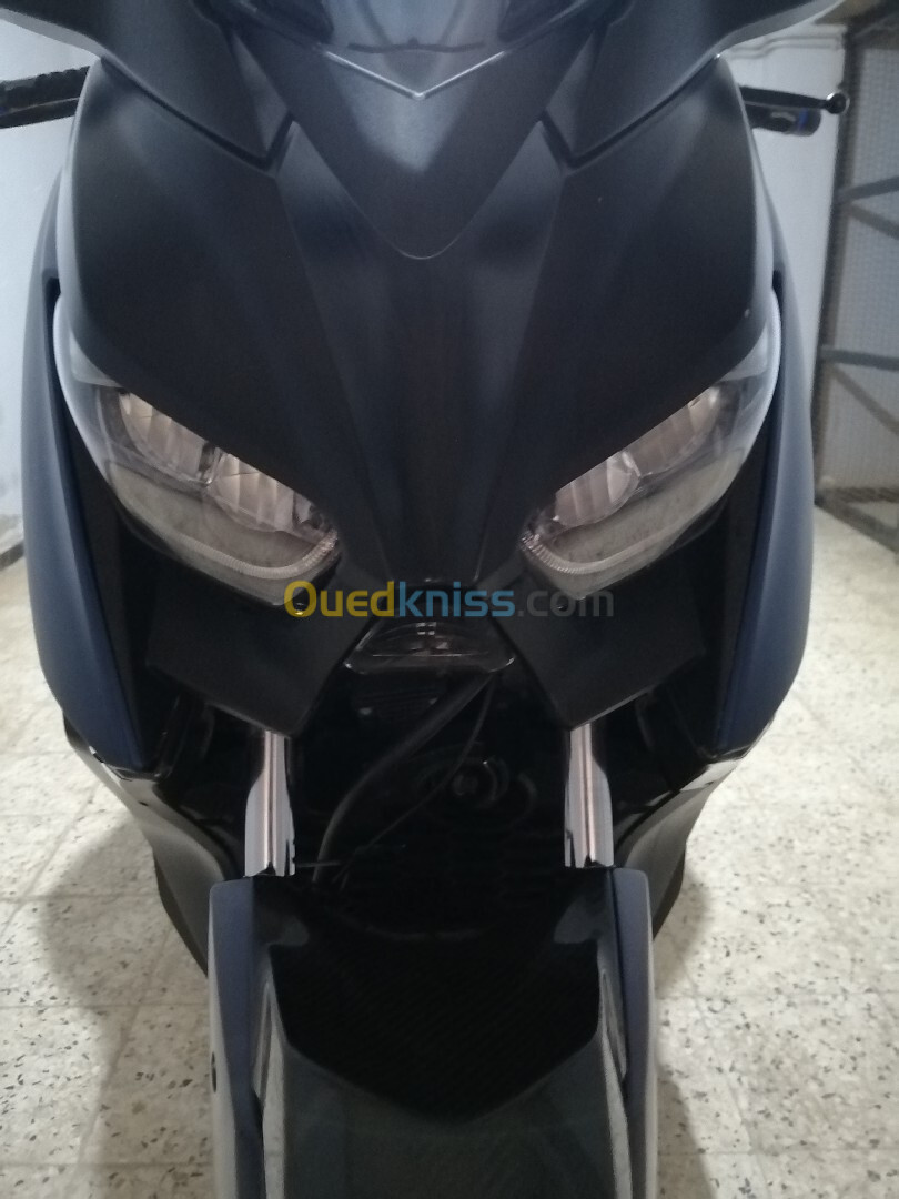 Yamaha Xmax 300 2019