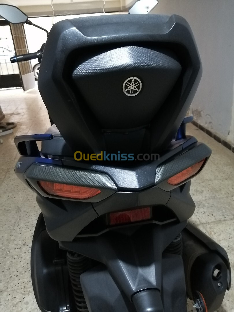 Yamaha Xmax 300 2019