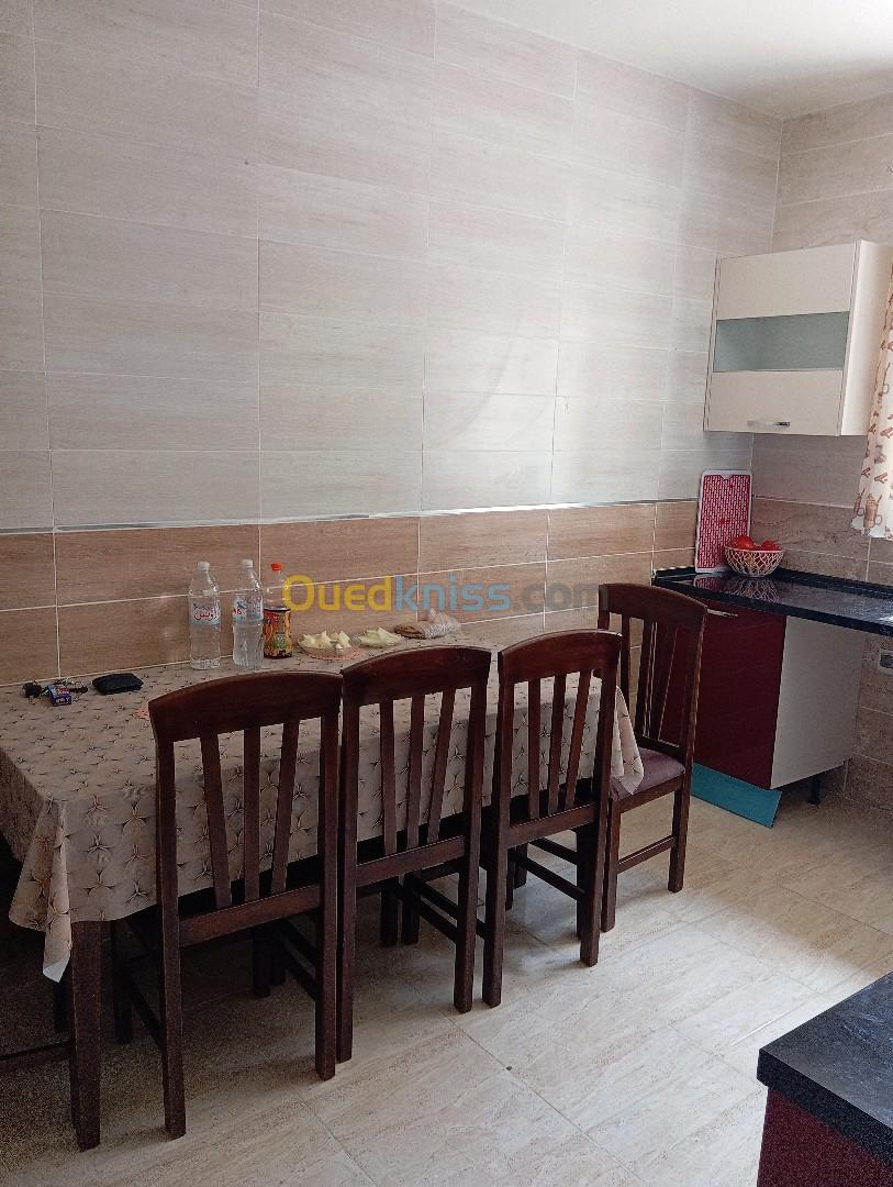 Location vacances Appartement F4 Alger Ouled fayet