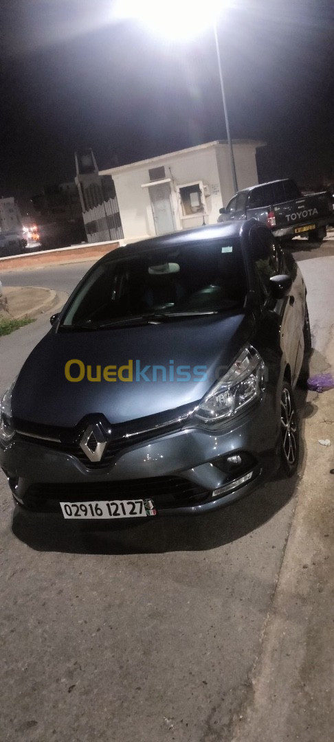 Renault Clio 4 2021 Limited 2