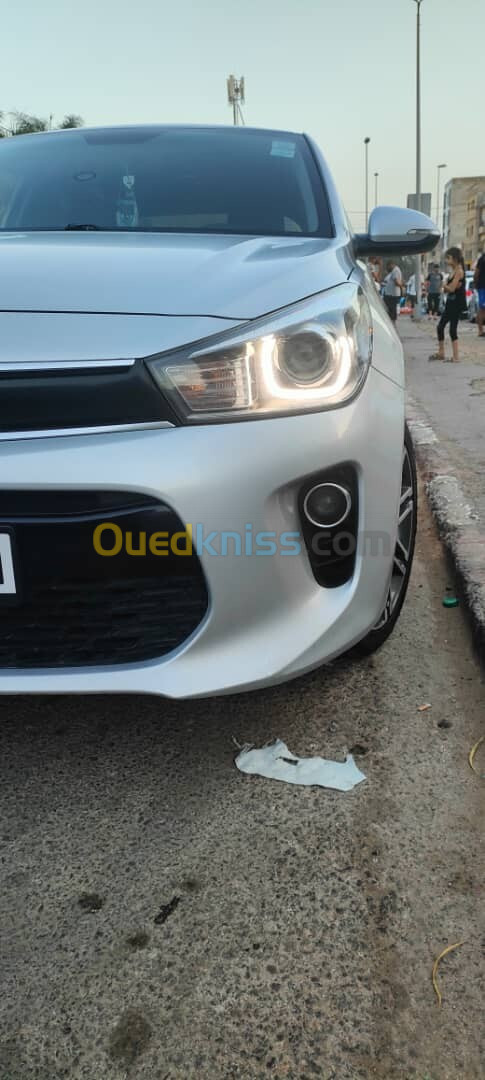 Kia Rio 2019 EX