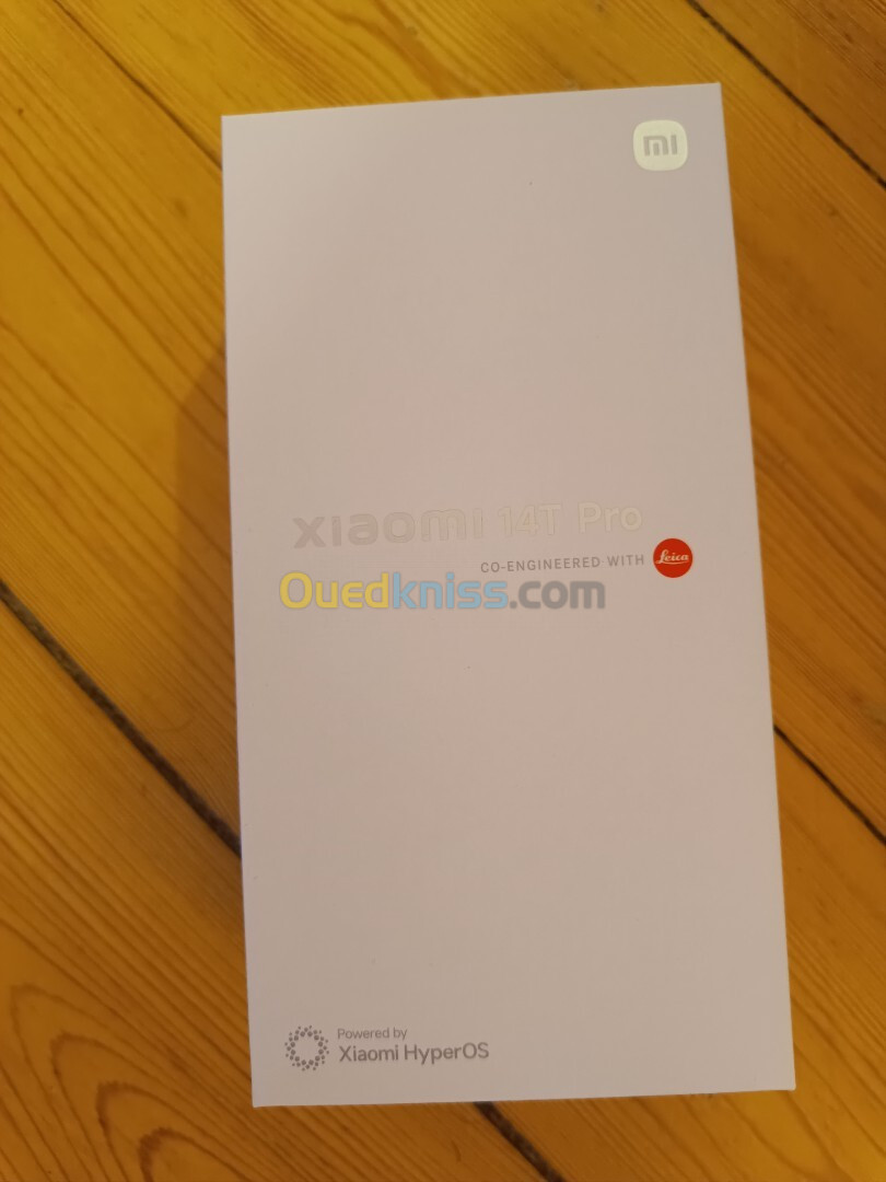 Xiaomi 14T PRO