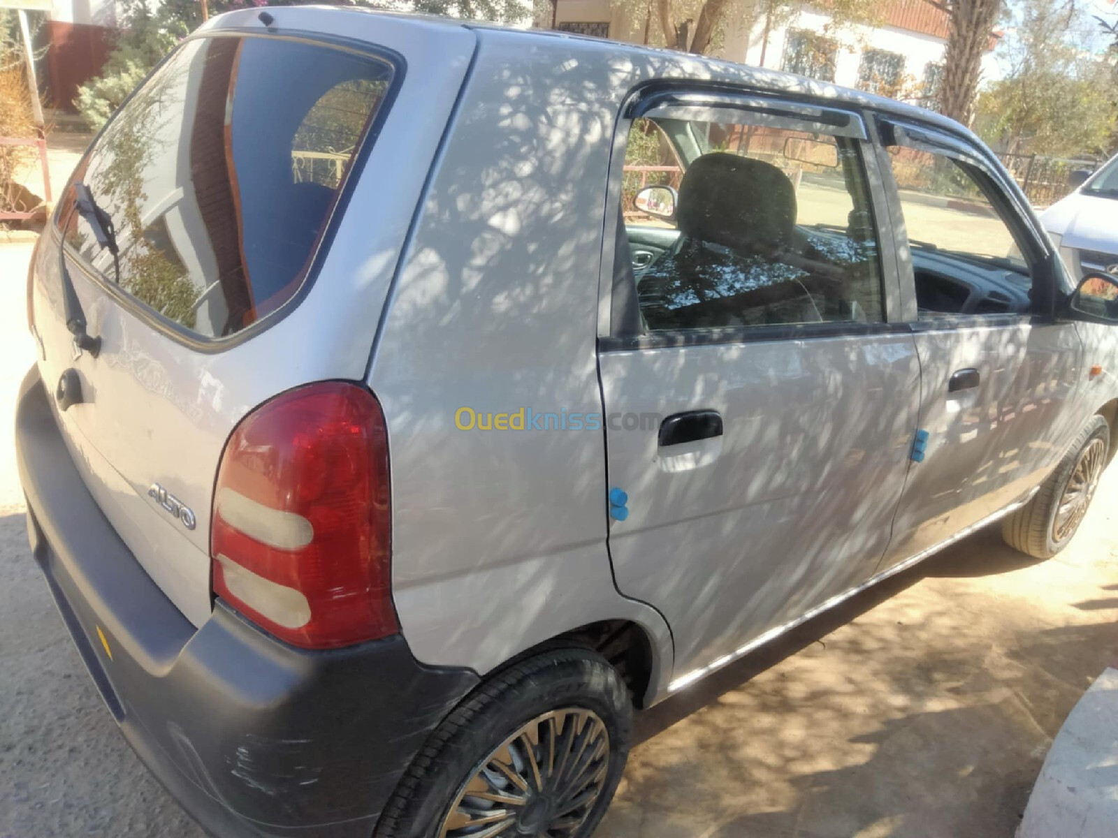 Suzuki Alto 2012 Alto