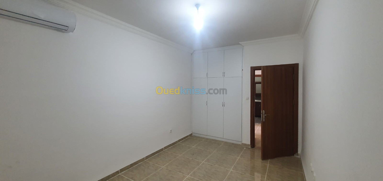 Location Appartement F5 Alger Mahelma