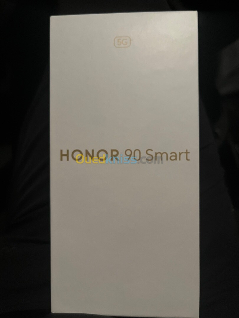 Honor 90 smart