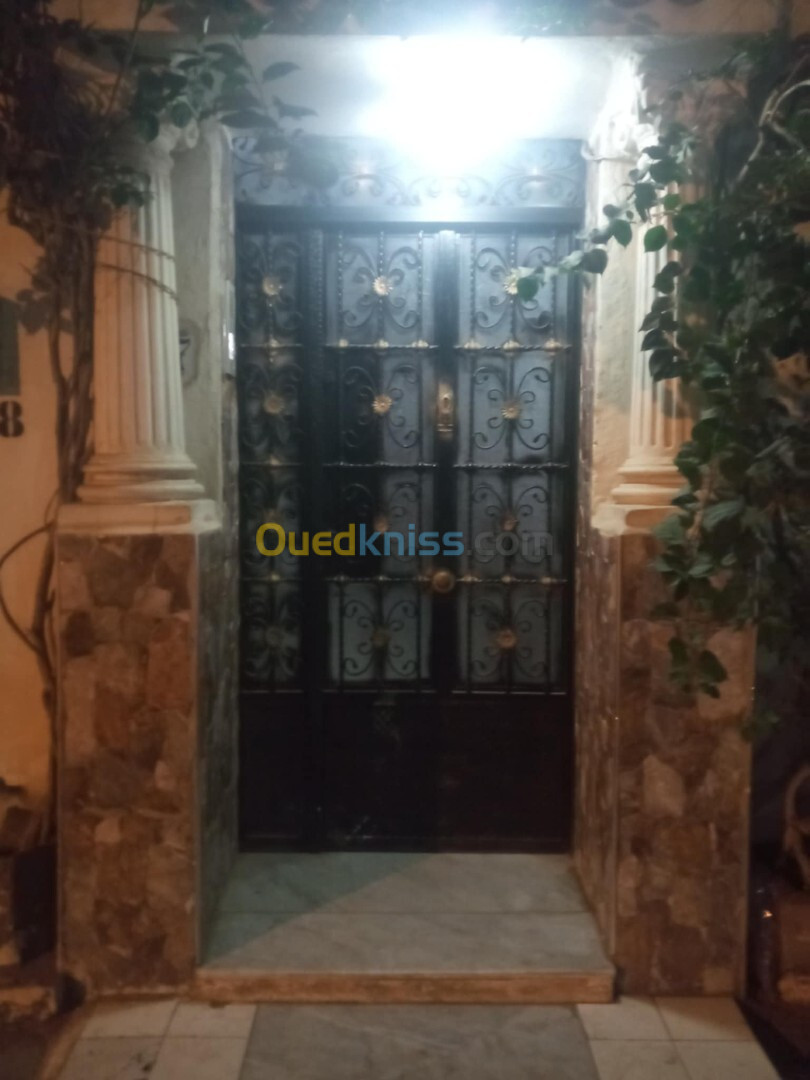 Vente Villa Alger Bordj el kiffan