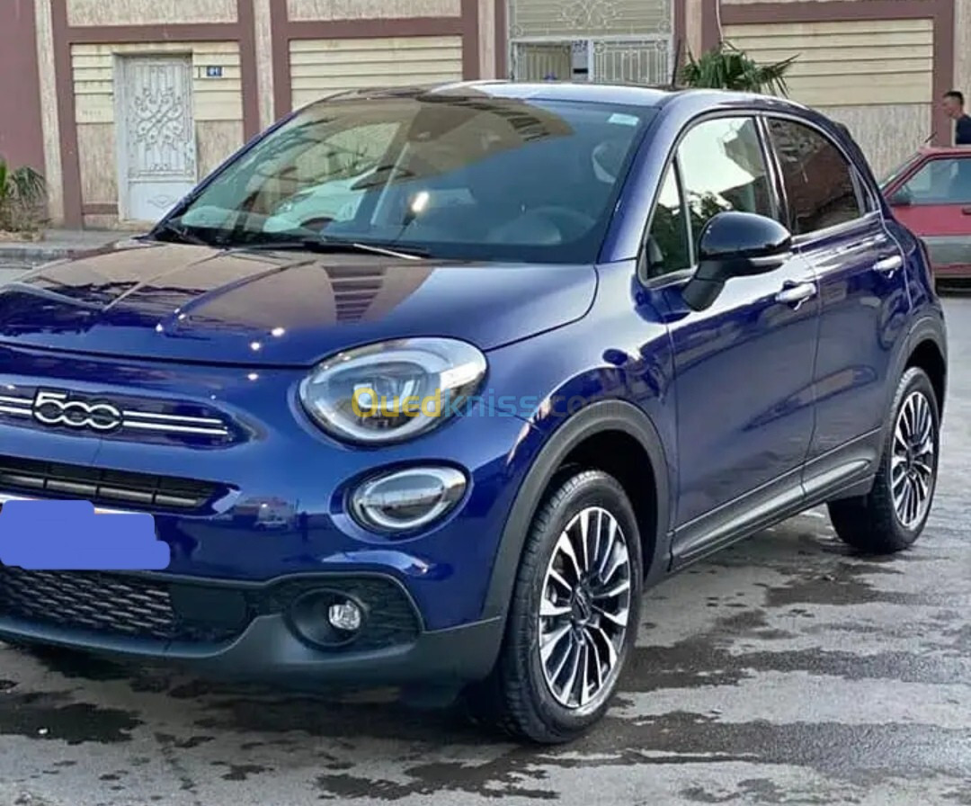 Fiat 500X 2023 CLUB