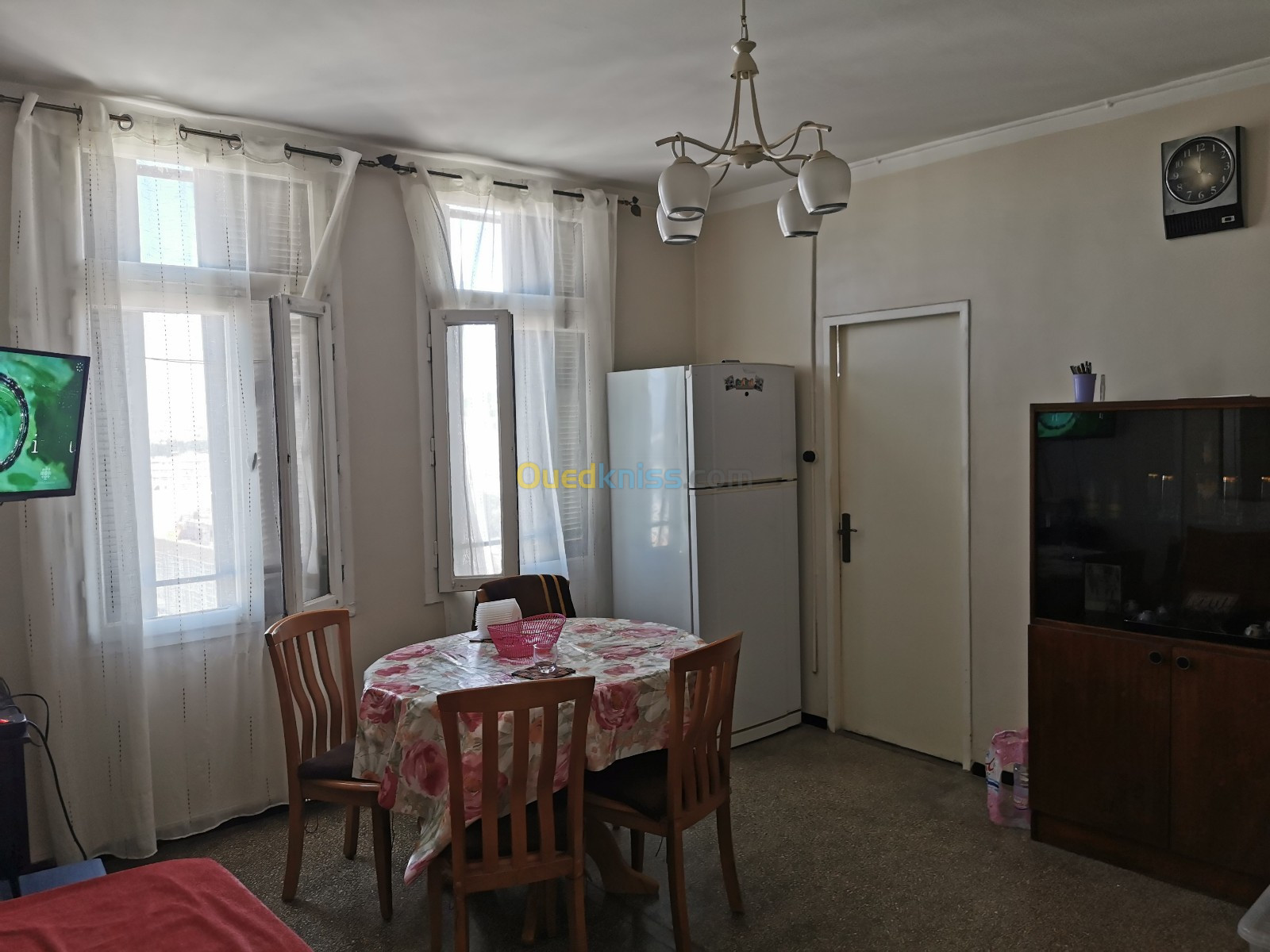 Location vacances Appartement F3 Alger Sidi mhamed