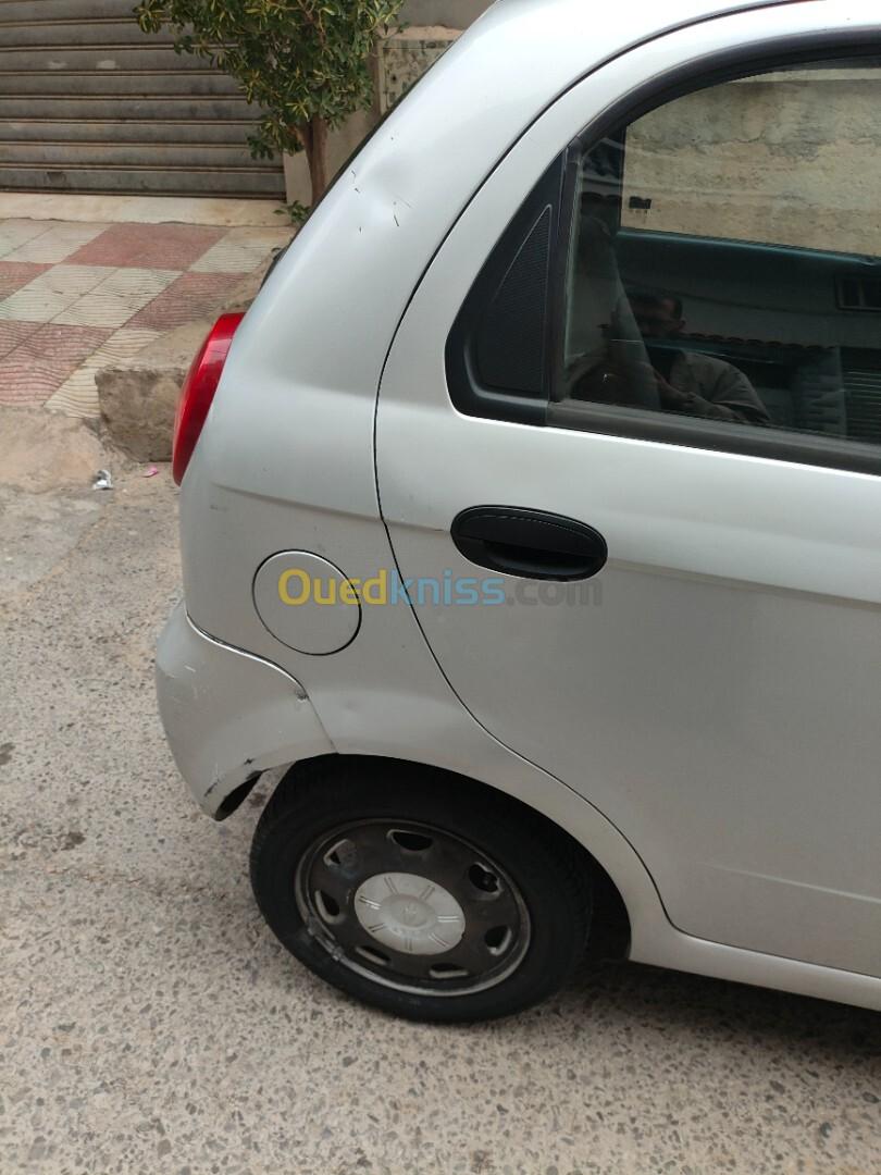 Chevrolet Spark 2009 Spark