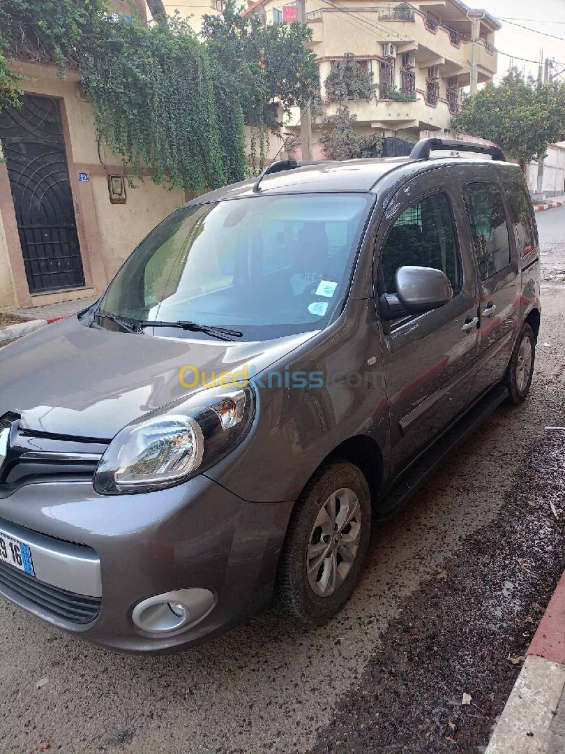 Renault Kangoo 2019 Privilège plus