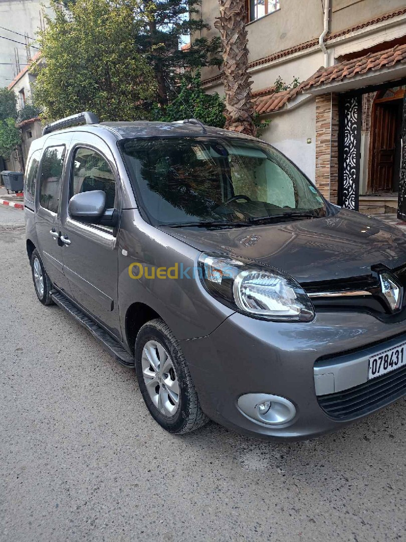 Renault Kangoo 2019 Privilège +