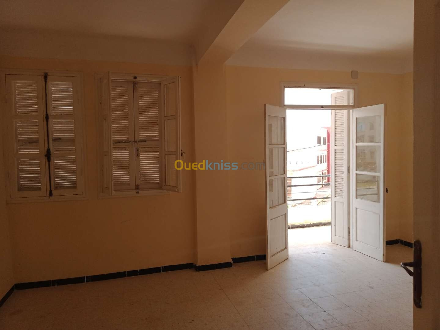 Vente Appartement F3 Boumerdès Boudouaou