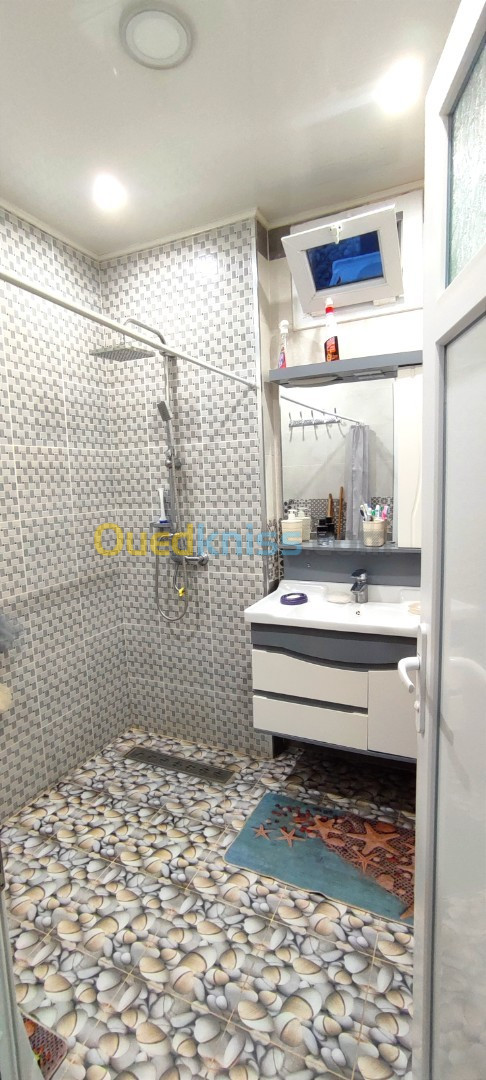 Vente Appartement F4 Tizi Ouzou Draa ben khedda