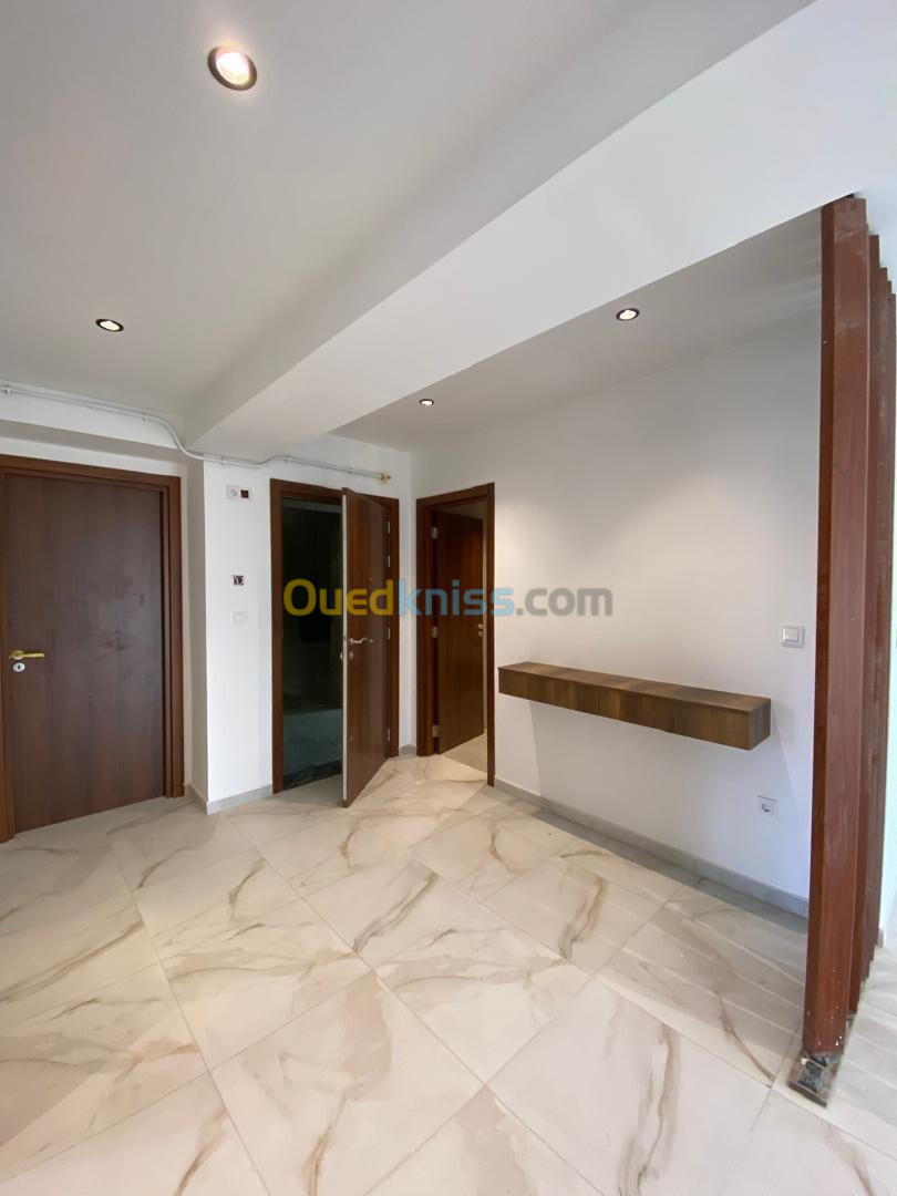 Vente Appartement F4 Oran Bir el djir