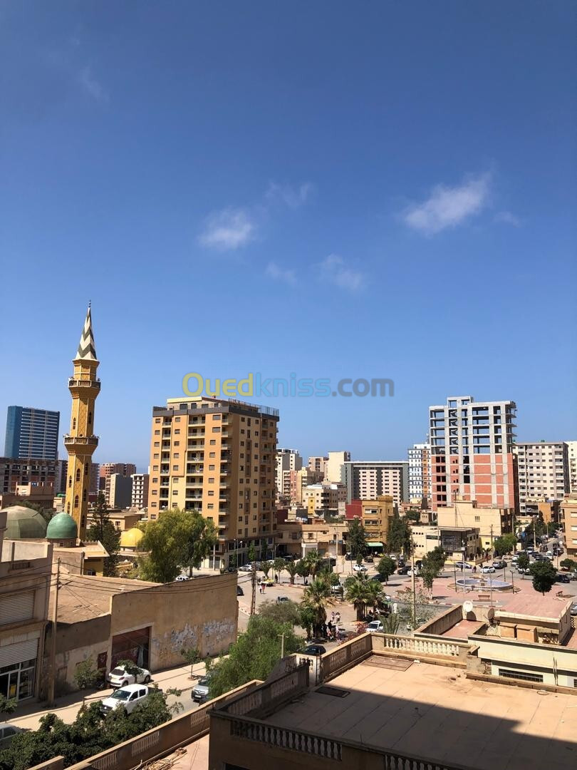 Vente Appartement F3 Oran Bir el djir