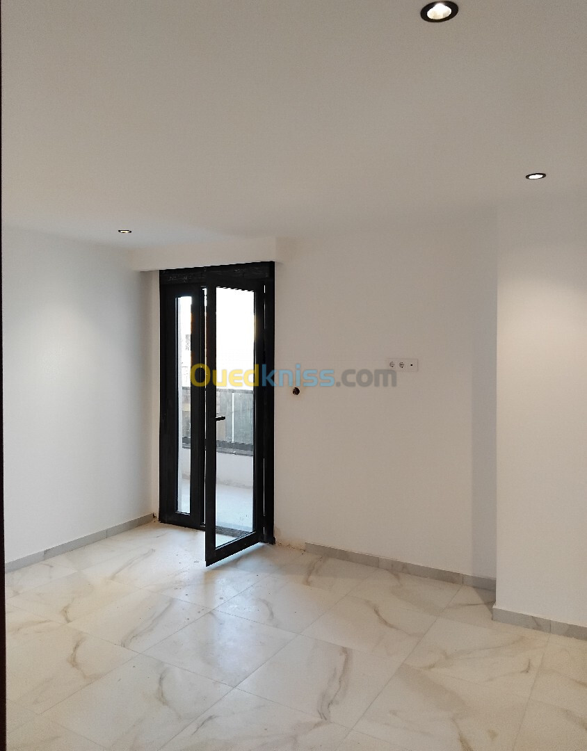 Vente Appartement F3 Oran Bir el djir