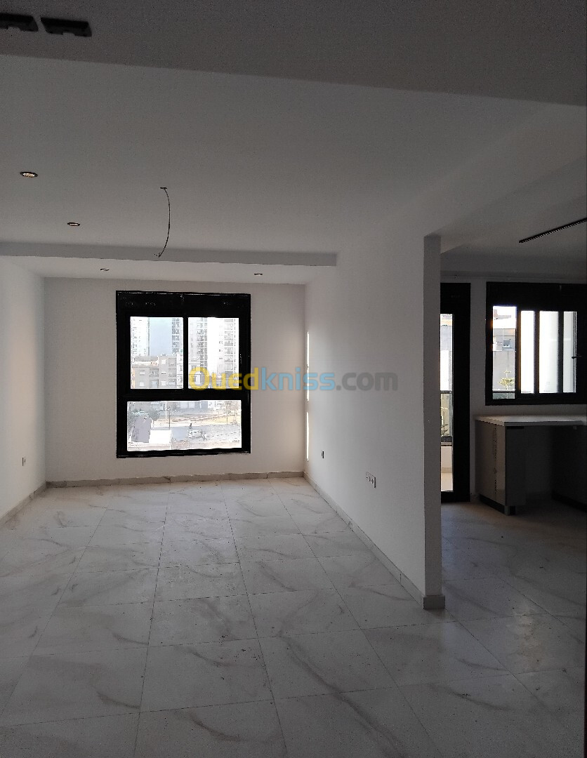 Vente Appartement F3 Oran Bir el djir