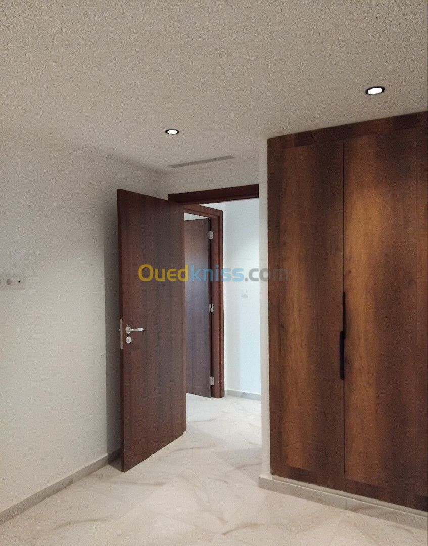 Vente Appartement F3 Oran Bir el djir