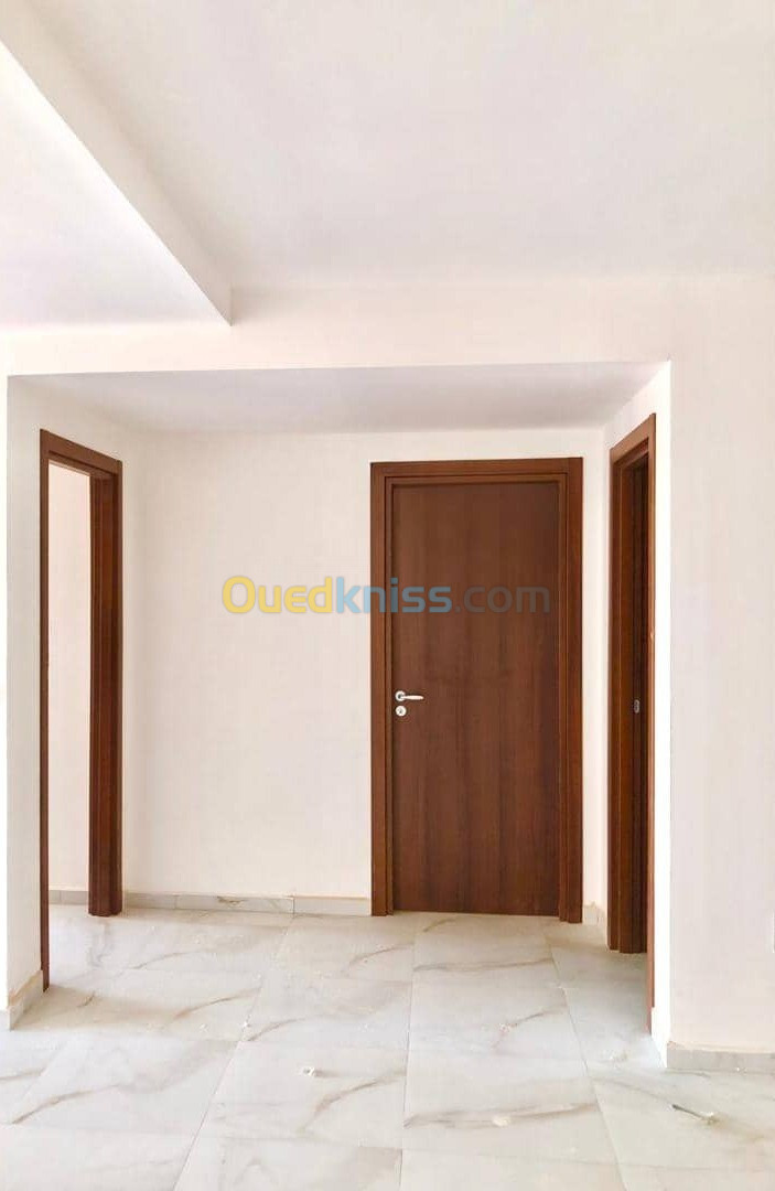 Vente Appartement F4 Oran Bir el djir