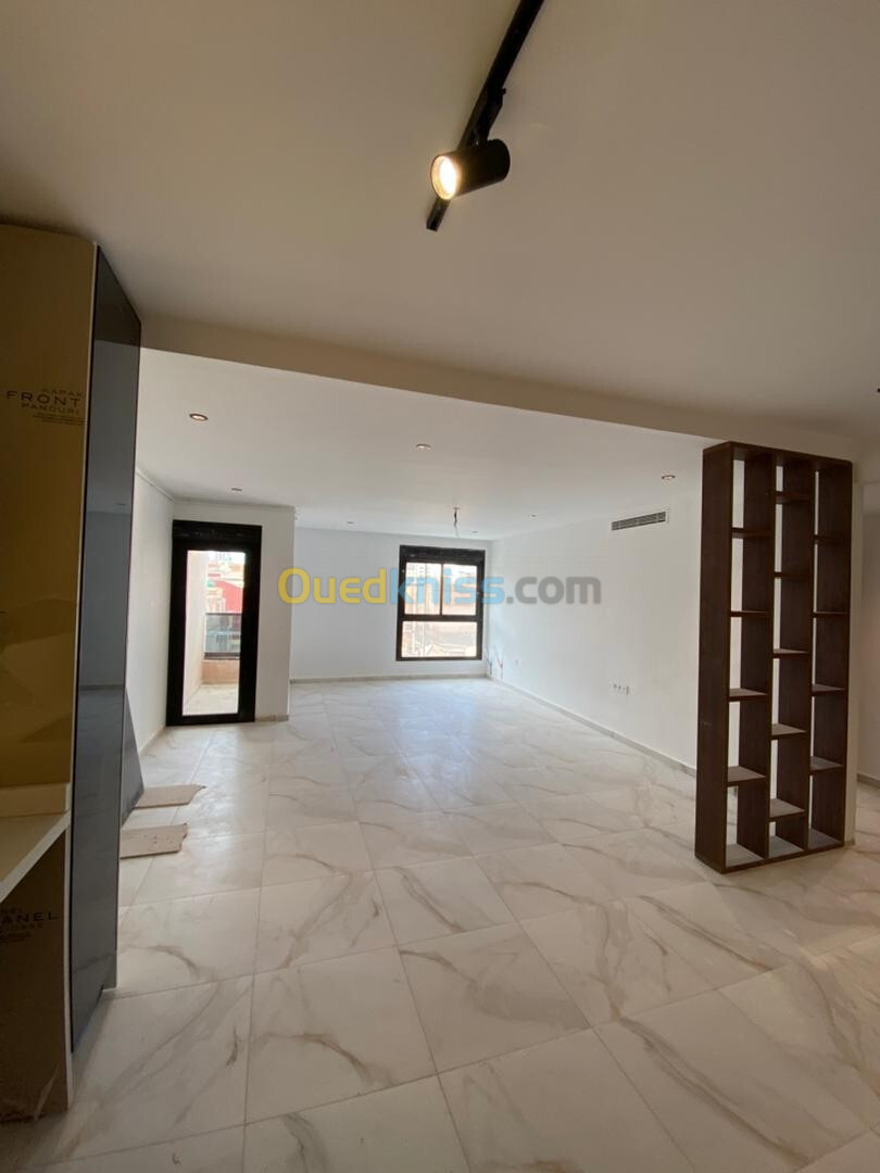 Vente Appartement F3 Oran Bir el djir