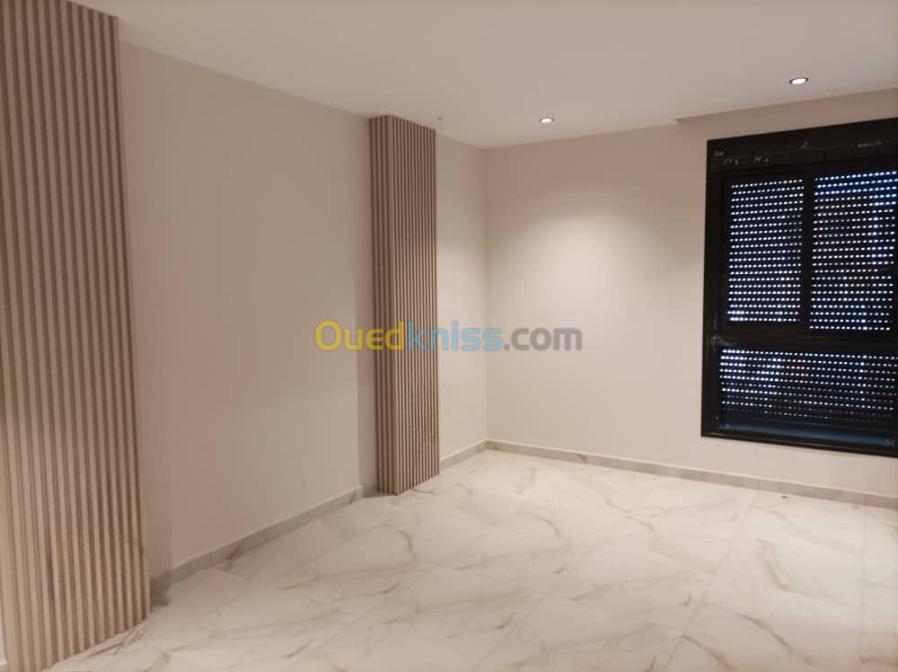 Vente Appartement Oran Bir el djir