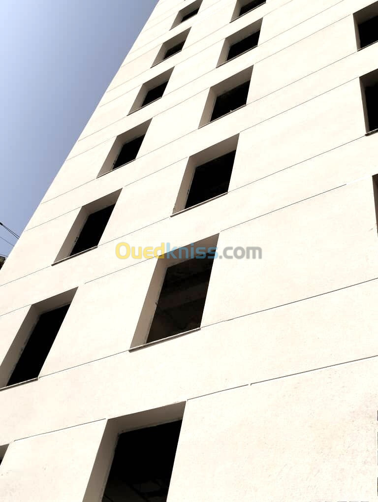 Vente Appartement F3 Oran Bir el djir