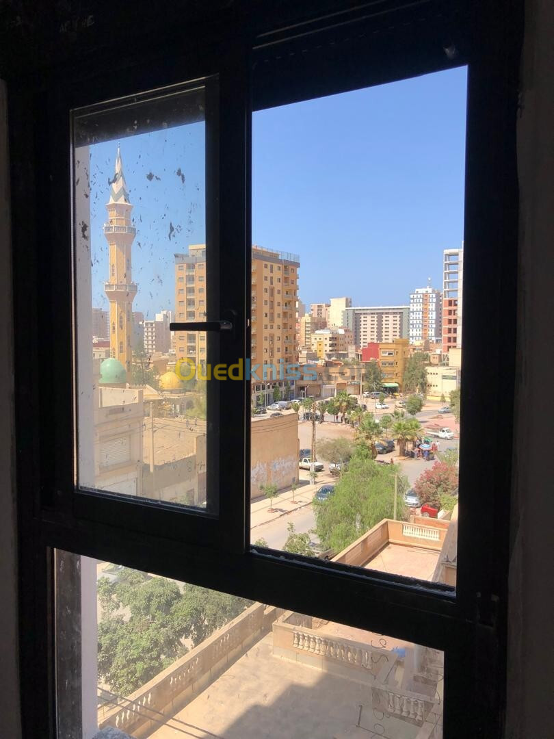 Vente Appartement F4 Oran Bir el djir